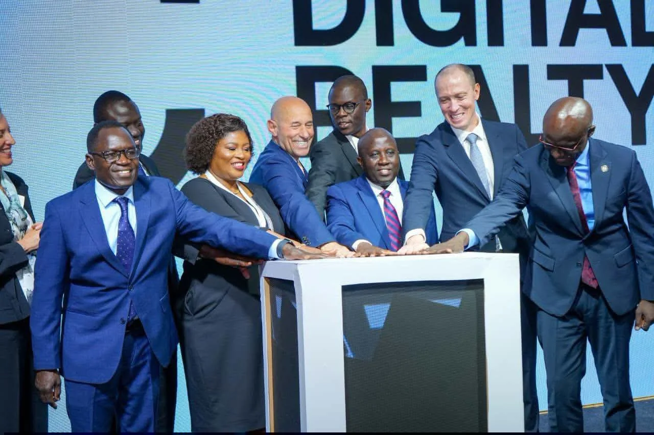 New NBO2 data centre boosts Kenya’s digital hub ambitions