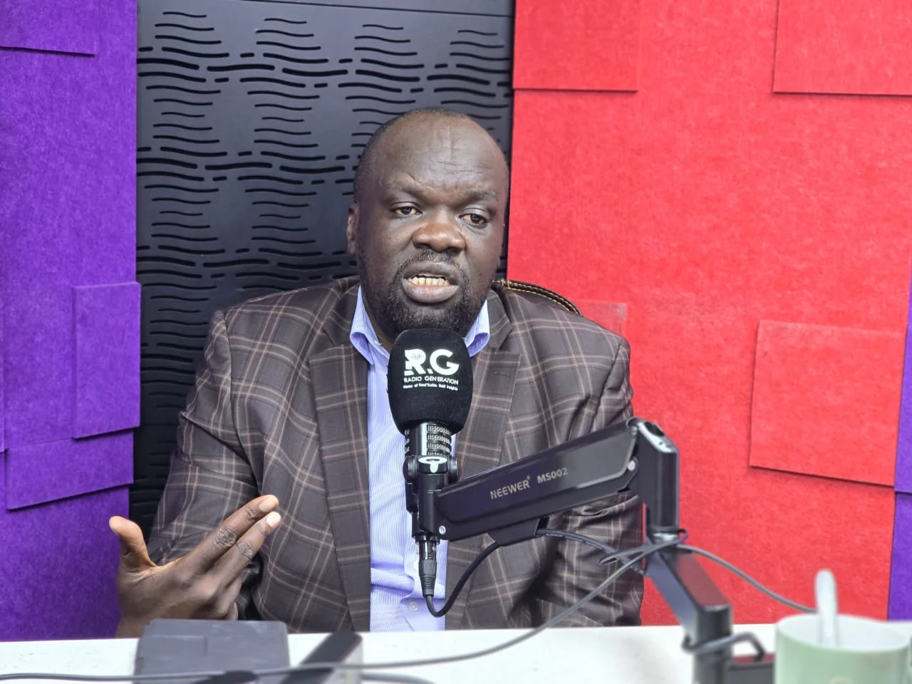 Nairobi MCAs’ financial dependence raises oversight concerns, Alai says