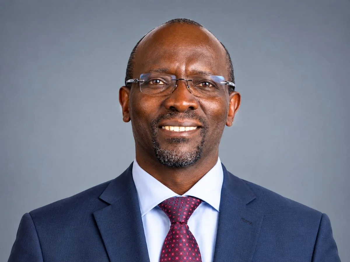 Omondi-Achola steps in as Centum CEO after Mworia’s exit