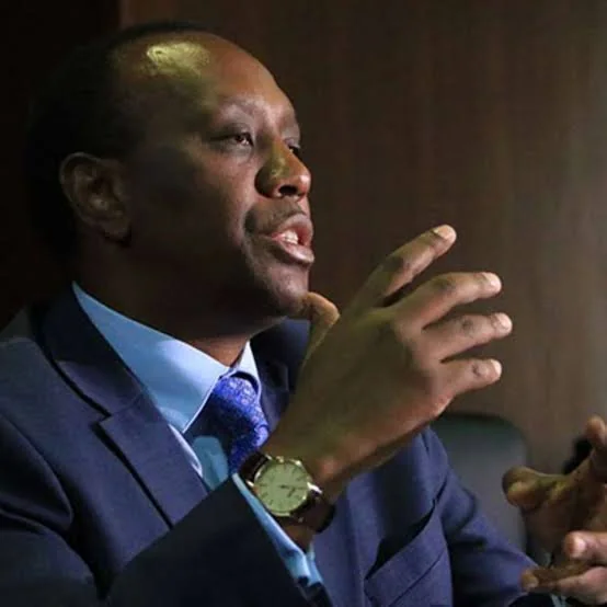 Ex-Sports PS Kaberia, nine others to face charges over Sh330m CHAN funds