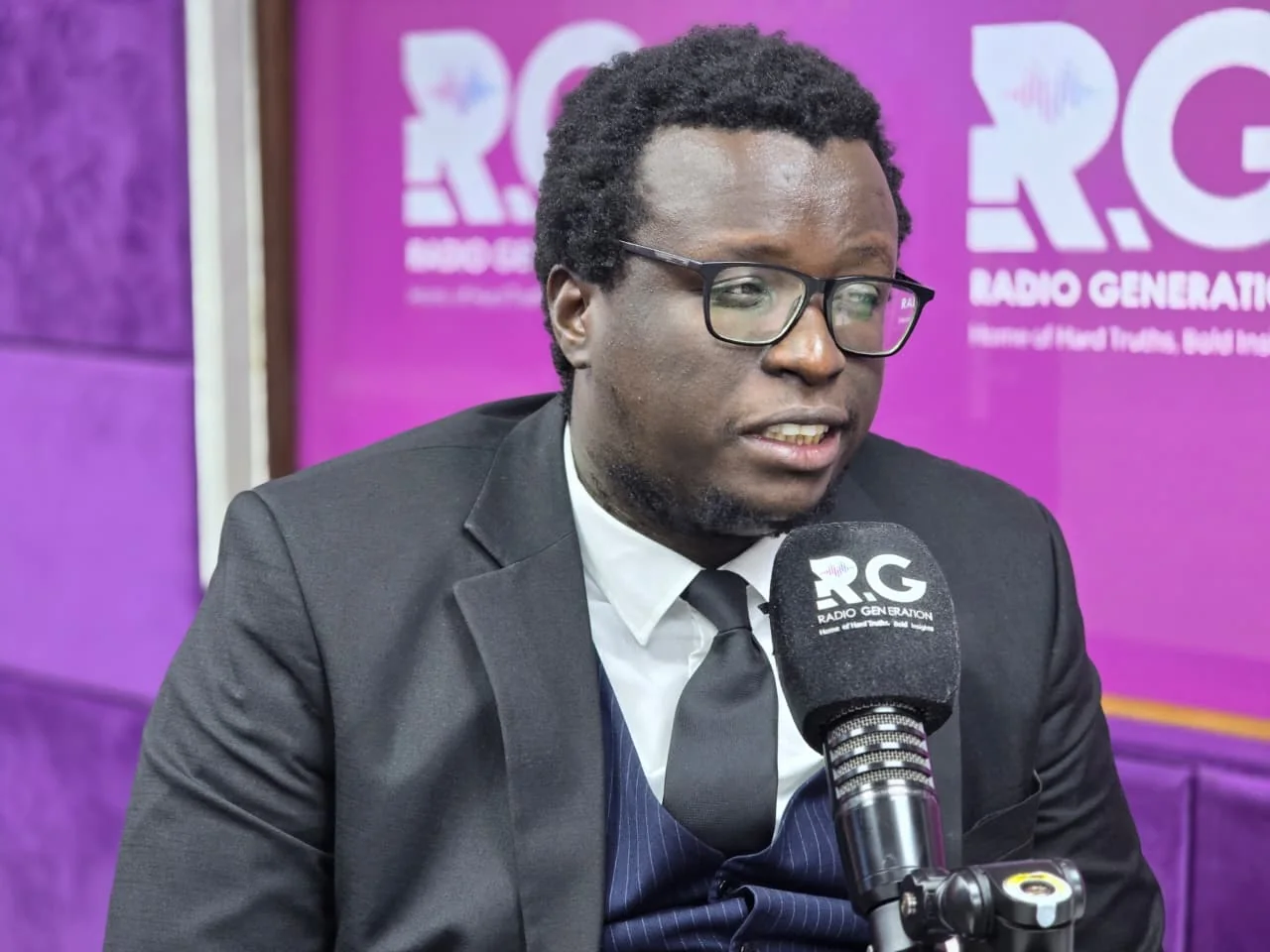 Lawyer Munyeri warns Kenya against hostility towards poorer East African neighbours