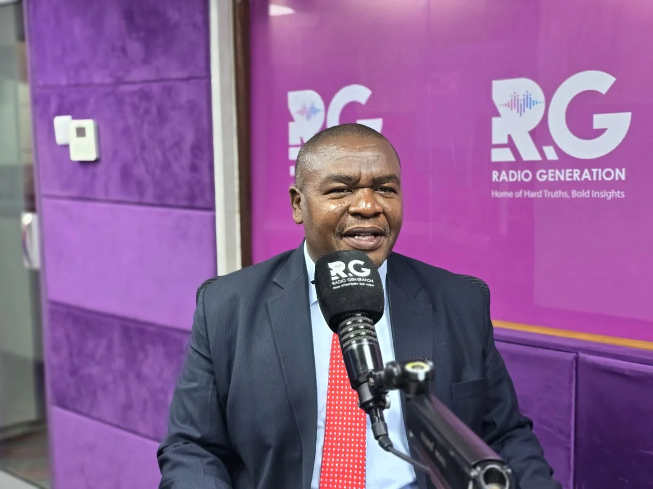 Counties face fresh push to fix revenue and spending gaps