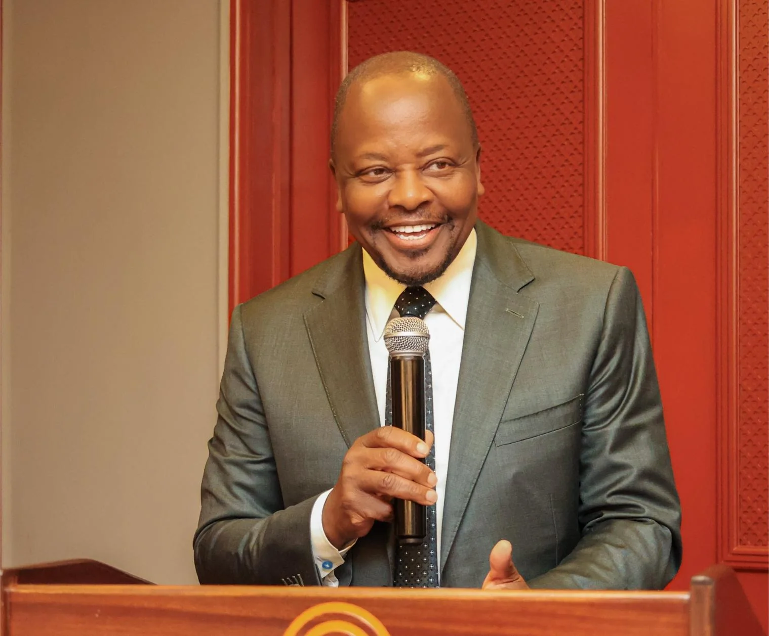 Kagwe: Kenya ready to buy more maize from Uganda if grain meets safety rules