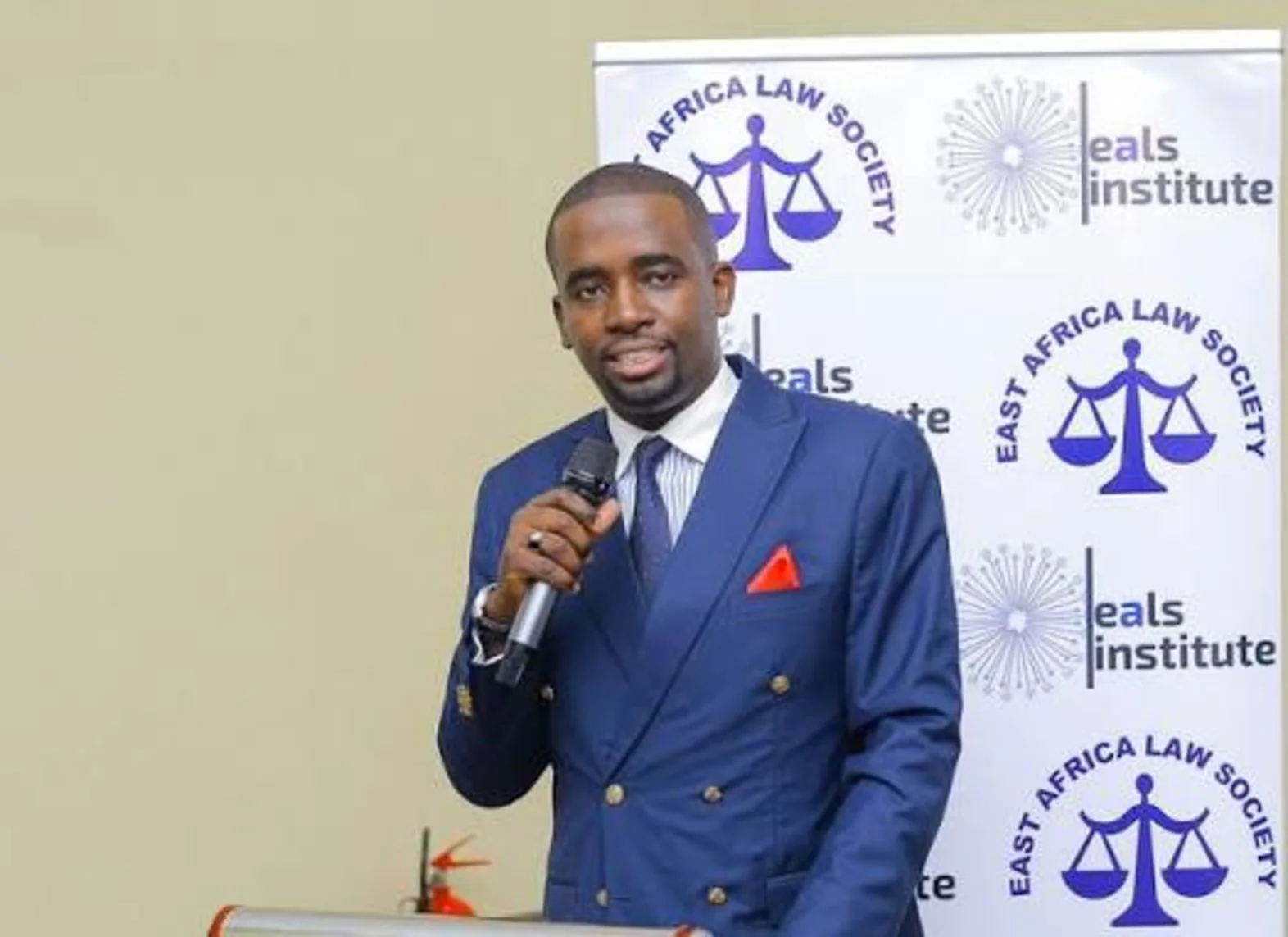 East African Lawyers warns Kenya against targeting foreigners based on nationality