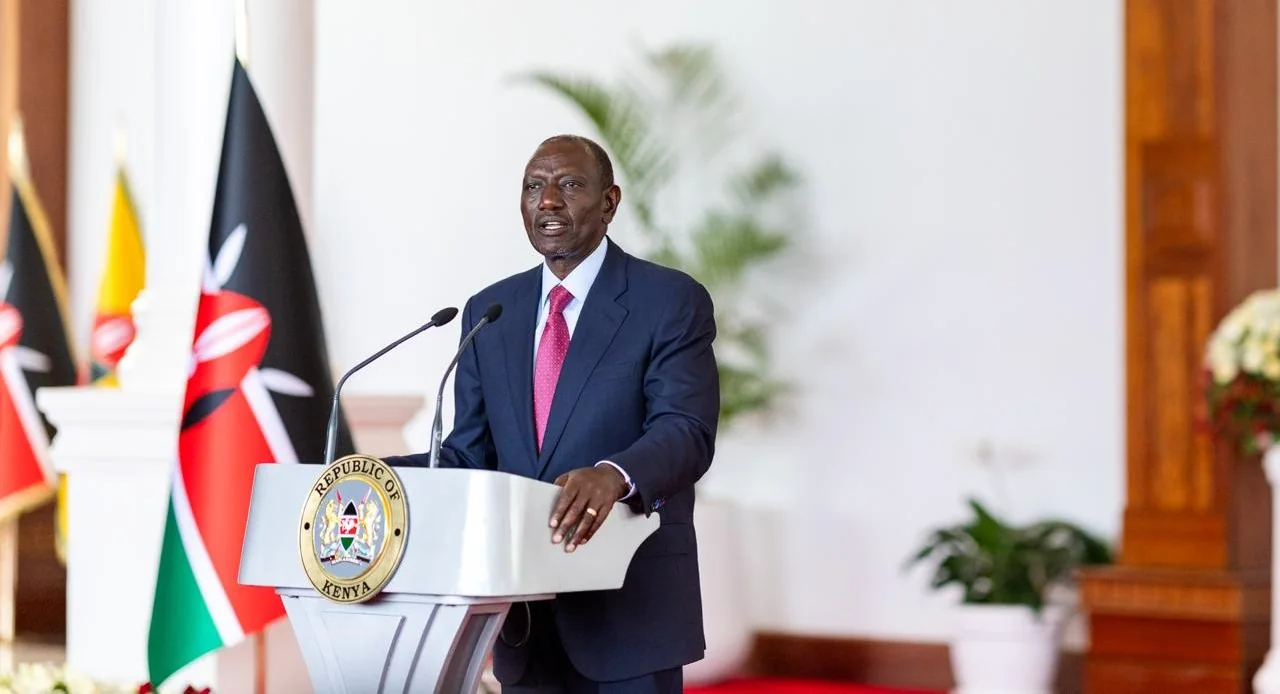 Ruto calls for faster resolution of county disputes, accountability in devolution