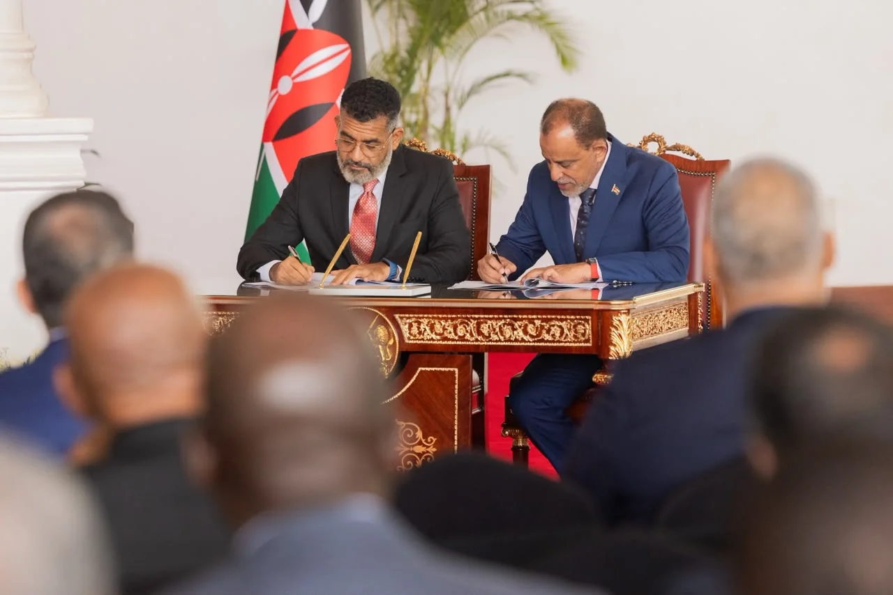 Mombasa race widens as Nassir faces fresh challenge from political heavyweights