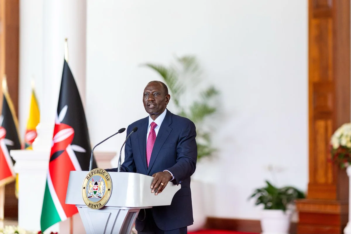Ruto gives six months to complete Sh12.9bn Mombasa SEZ