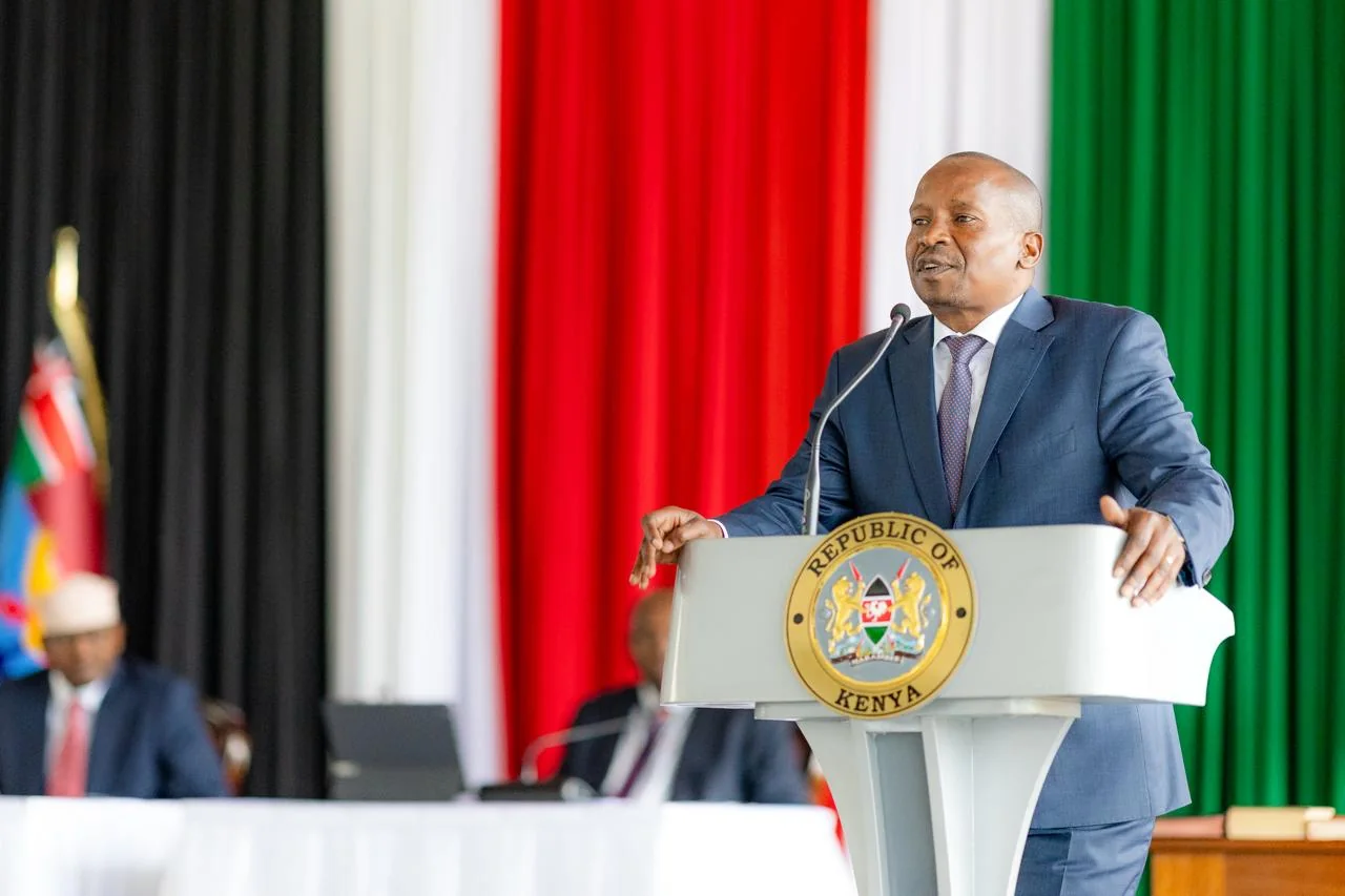 Kindiki pushes for stronger sector forums to improve devolution