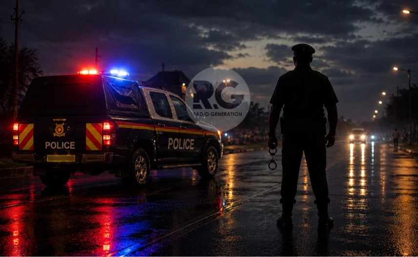 KRA official arrested over alleged Sh30,000 bribe in Kisumu