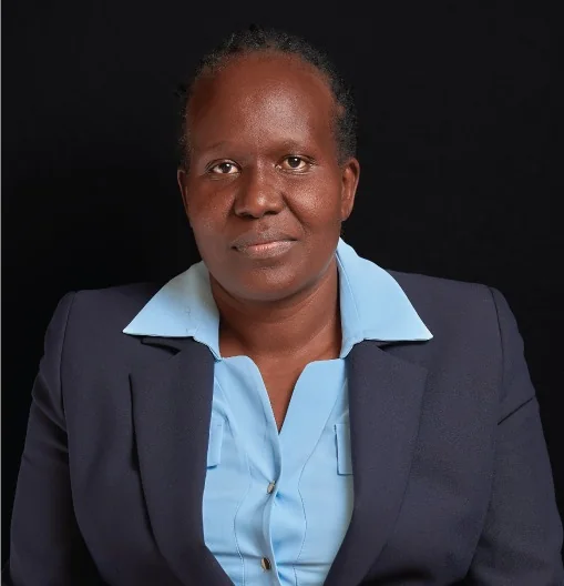 Susan Rutto appointed Acting National Construction Authority (NCA) Executive Director