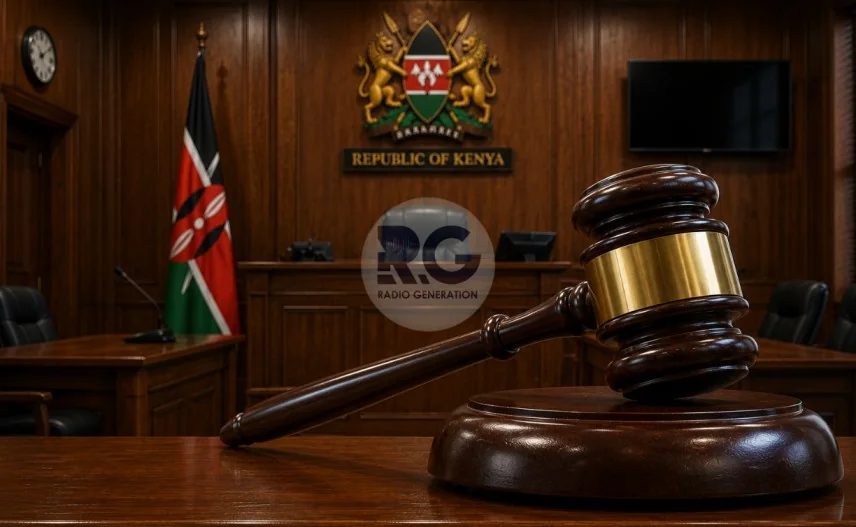 Court nullifies 15 per cent Safaricom stake sale to Vodacom