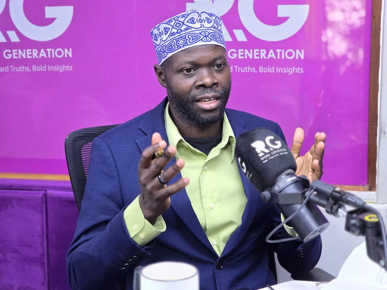 Islamic finance gains ground in Africa as Kenya prepares for Shariah-compliant finance forum