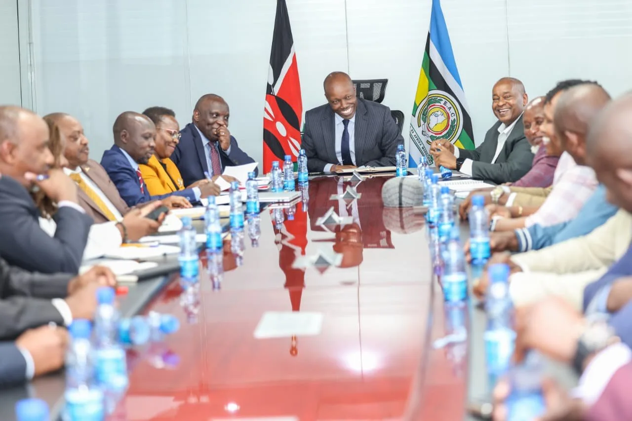 Kenya pushes for bigger share of US market as trade ties grow