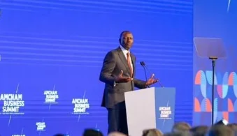 Ruto pushes for new Kenya-US partnership built on equality, investment