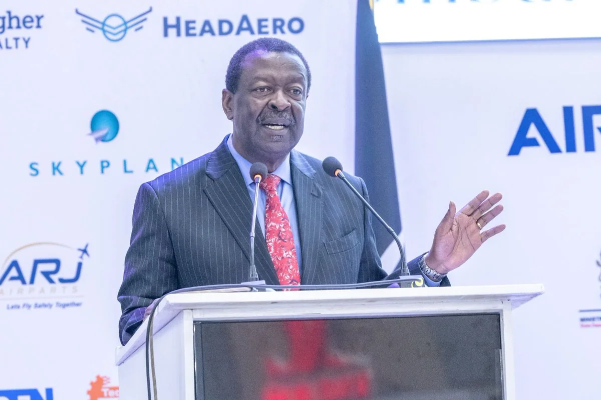 No fee for Class R permit, Mudavadi tells East African Community nationals