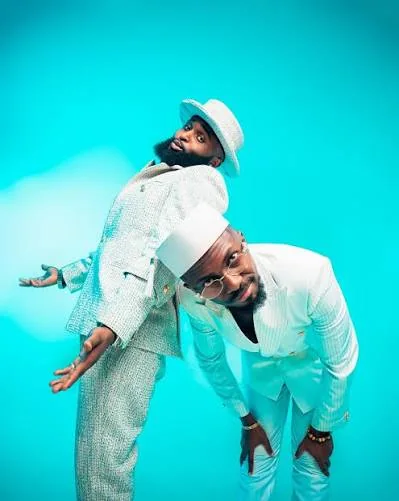 Vijana Barubaru put duo career on hold as members go solo