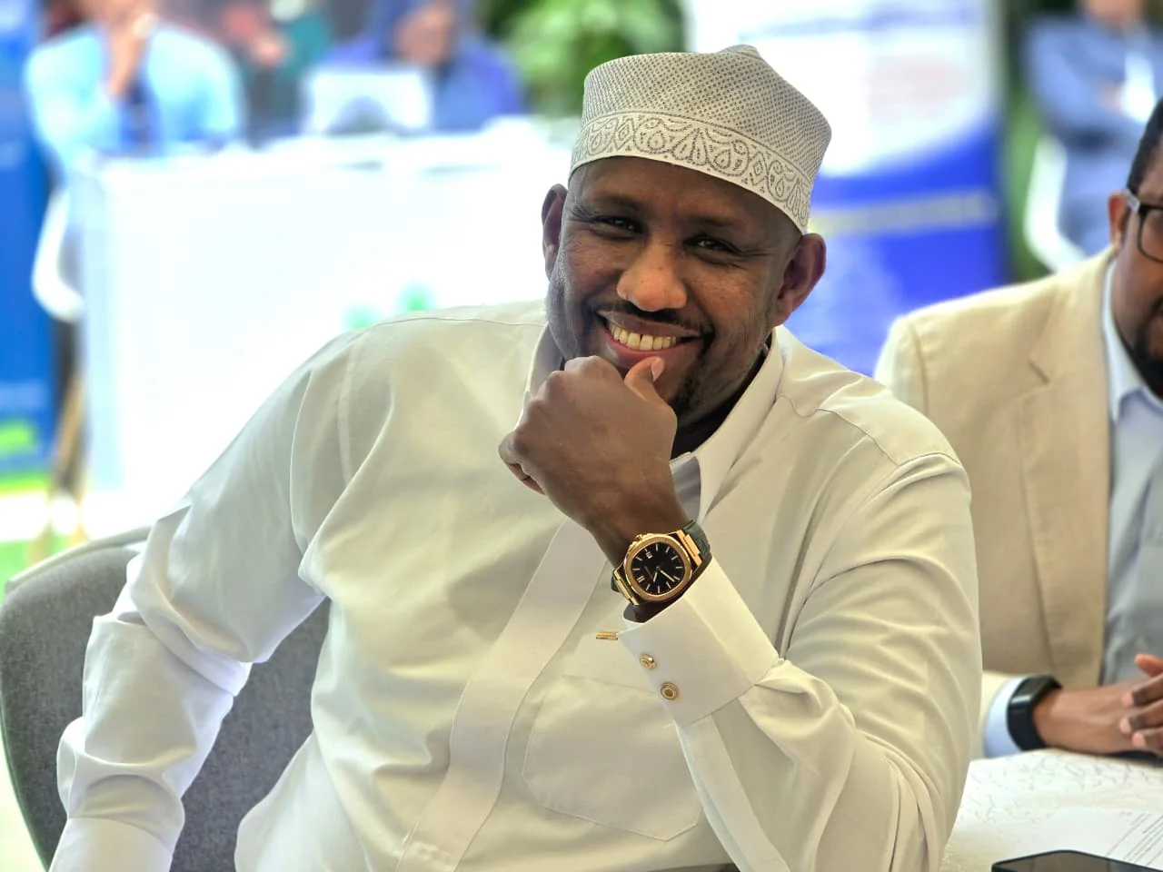 Kenya urged to embrace Islamic finance to drive inclusive growth