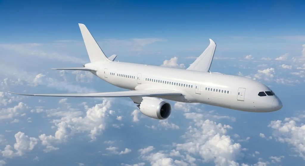 African airlines set to add 1,165 new aircraft by 2045
