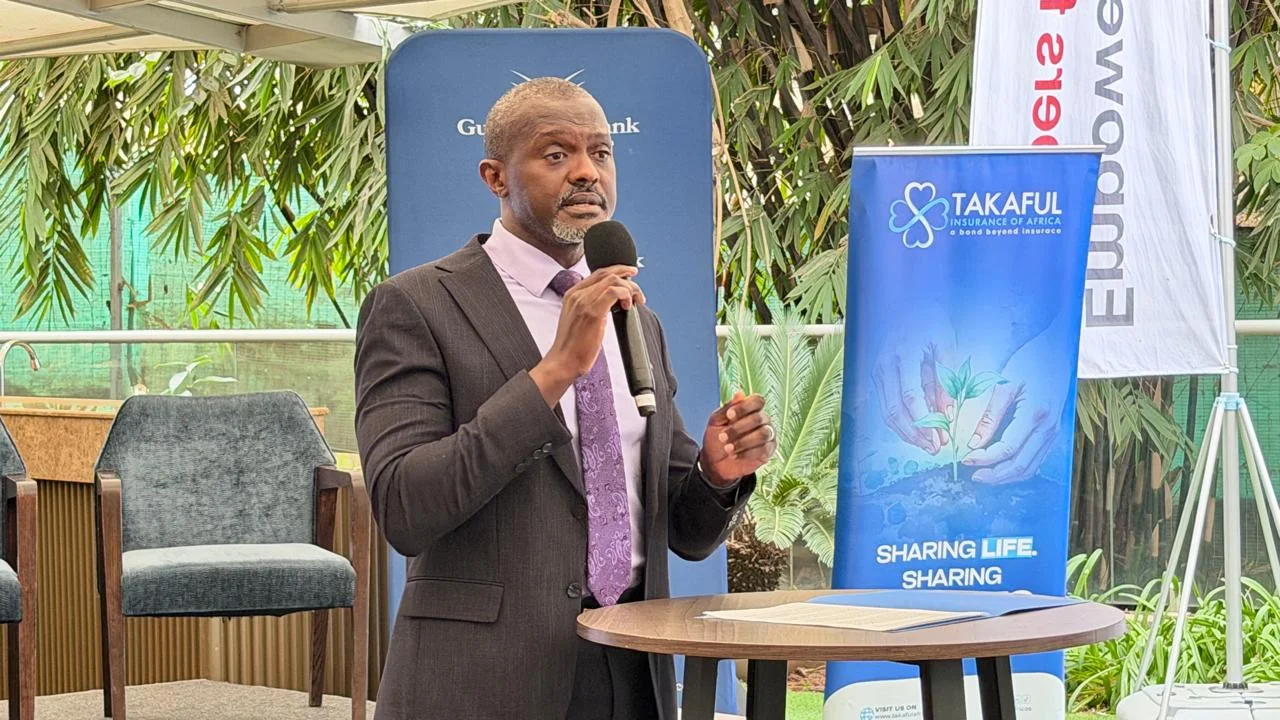 Stima Sacco boss flags Takaful gap in livestock financing