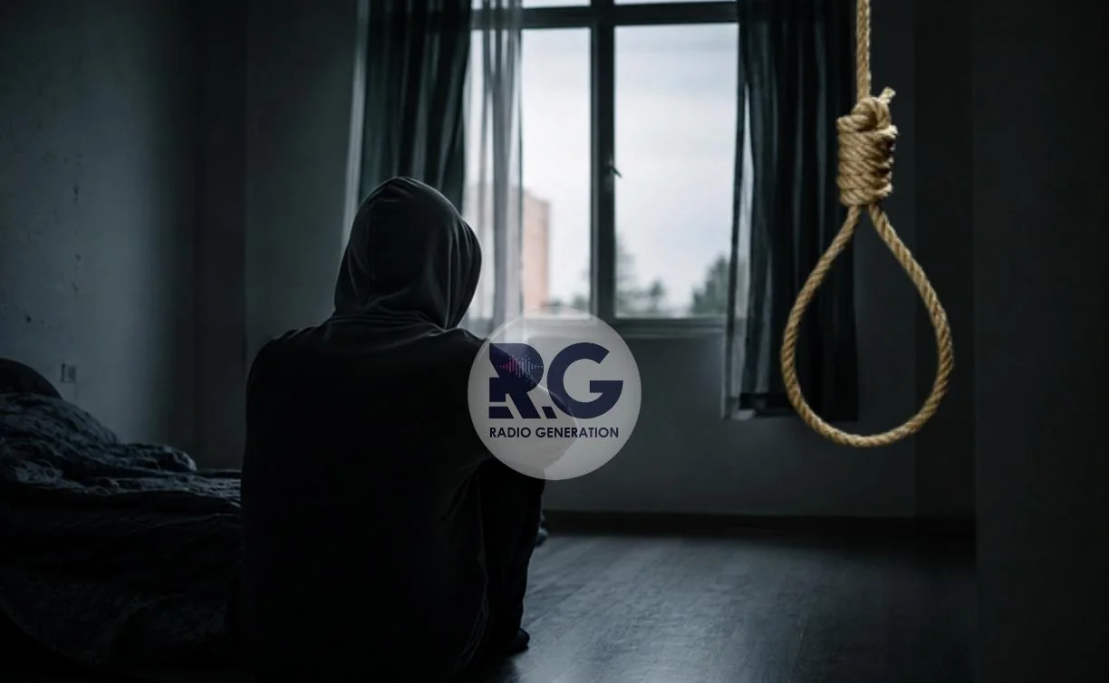 KNCHR wants Parliament to end criminalisation of attempted suicide