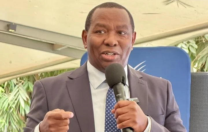 KRA Chair: Kenya needs stronger laws to support Islamic finance