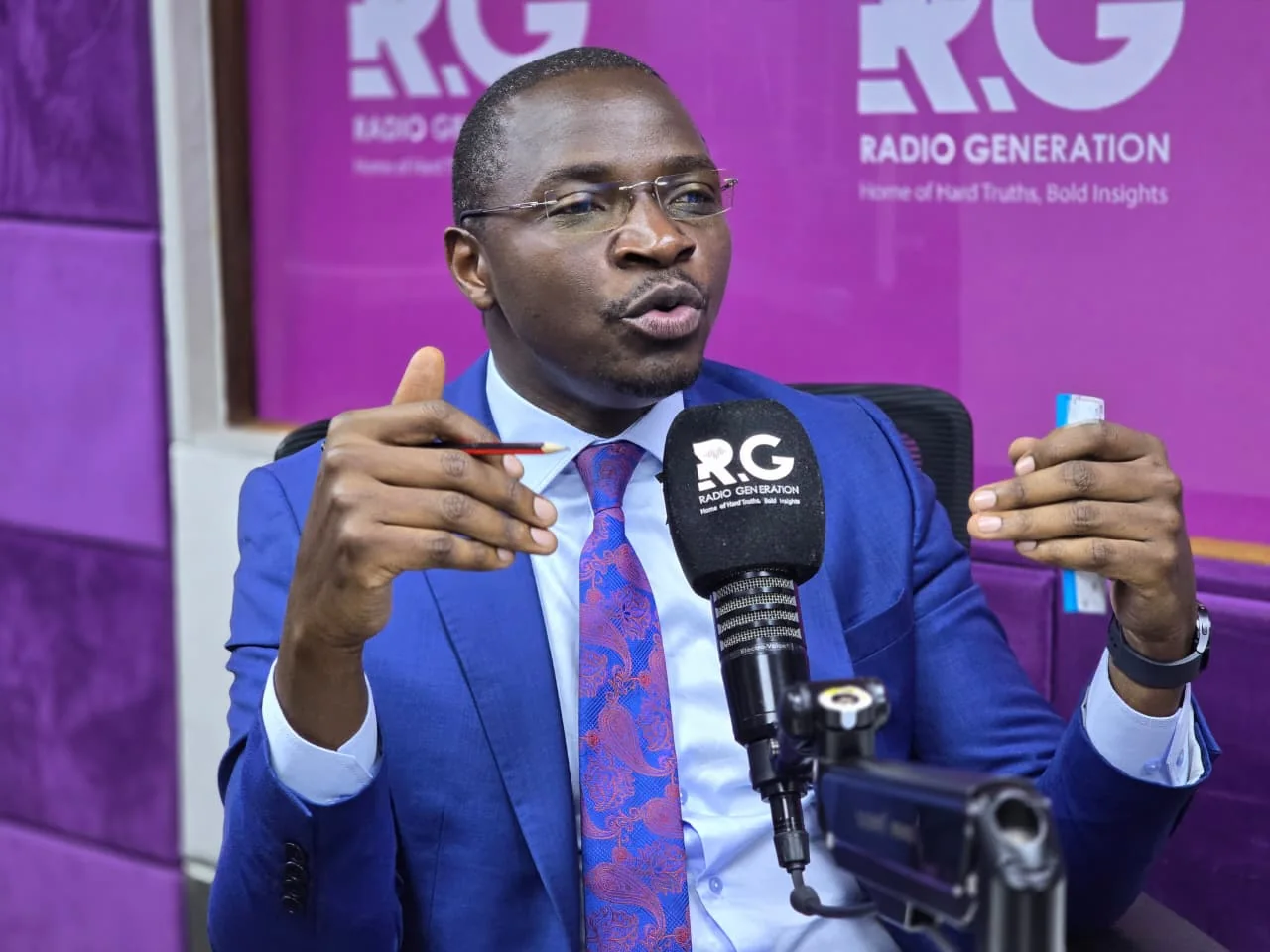 Progress Alliance Party accuses Government of ‘gaslighting’ public over foreign traders