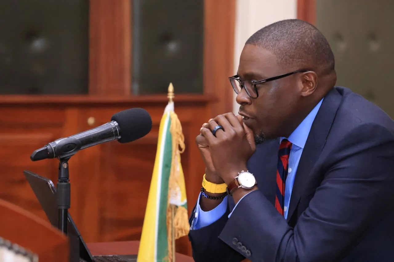 Nairobi ranks 10th globally as Sakaja ramps up El Niño preparations