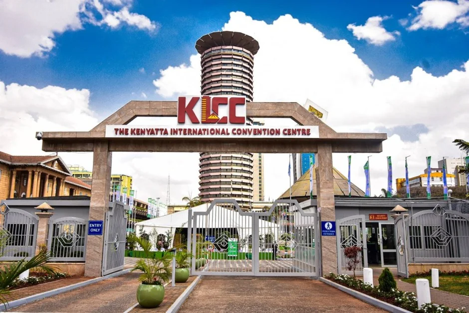 Senator seeks probe into KICC’s revenue collection system