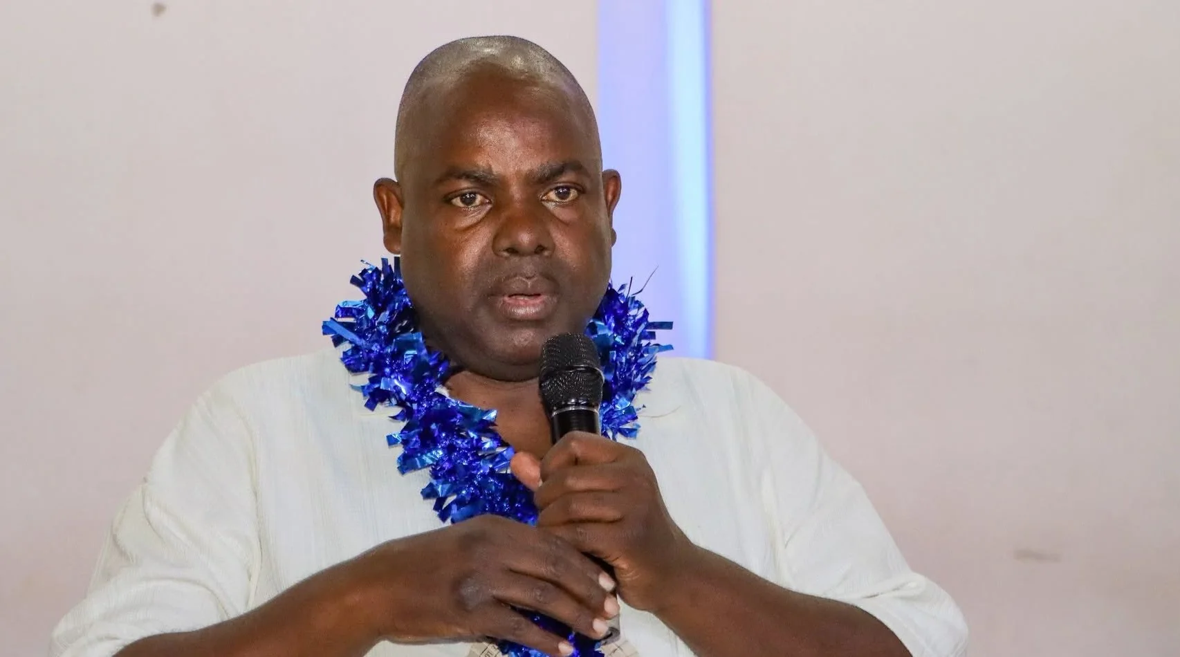 Aladwa: ODM will not interfere with Linda Mwananchi rally