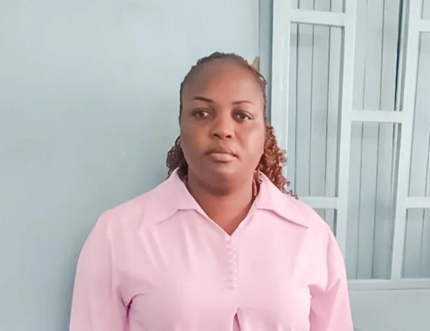 Narok surveyor arrested over alleged Sh100,000 bribe