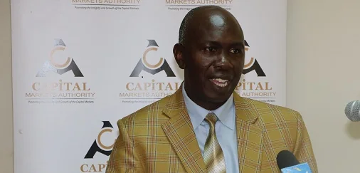Capital Markets Authority flags 15 investment platforms accused of scamming Kenyans