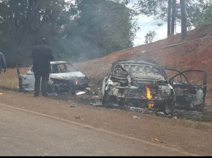 Another suspect arrested over deadly chaos at Embu UDA meeting