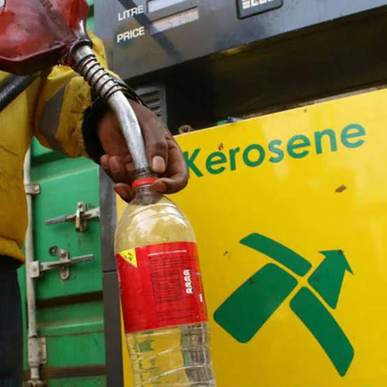 Cross-subsidy keeps kerosene price at Sh191.38