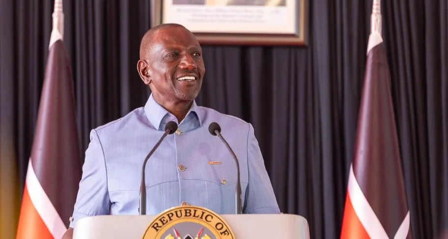 This is Kenya’s Moment! Ruto backs 2029 World Athletics bid