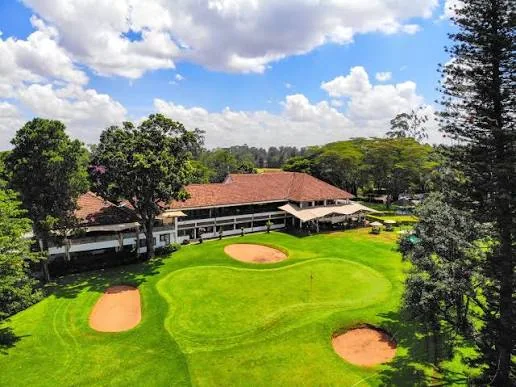 KFS, Muthaiga Golf Club clash over 8 holes as Front Nine is closed
