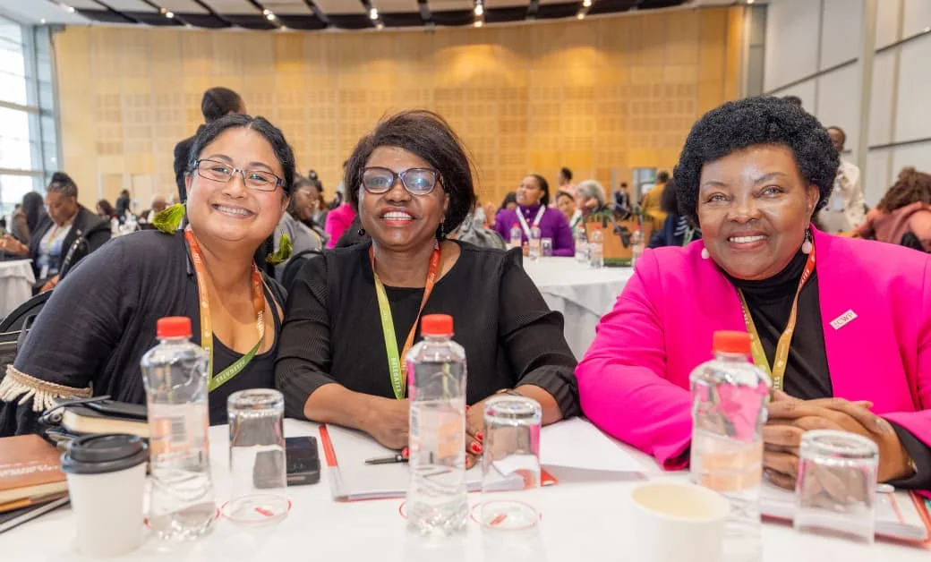 Political hostility, campaign costs threaten women’s 2027 ambitions