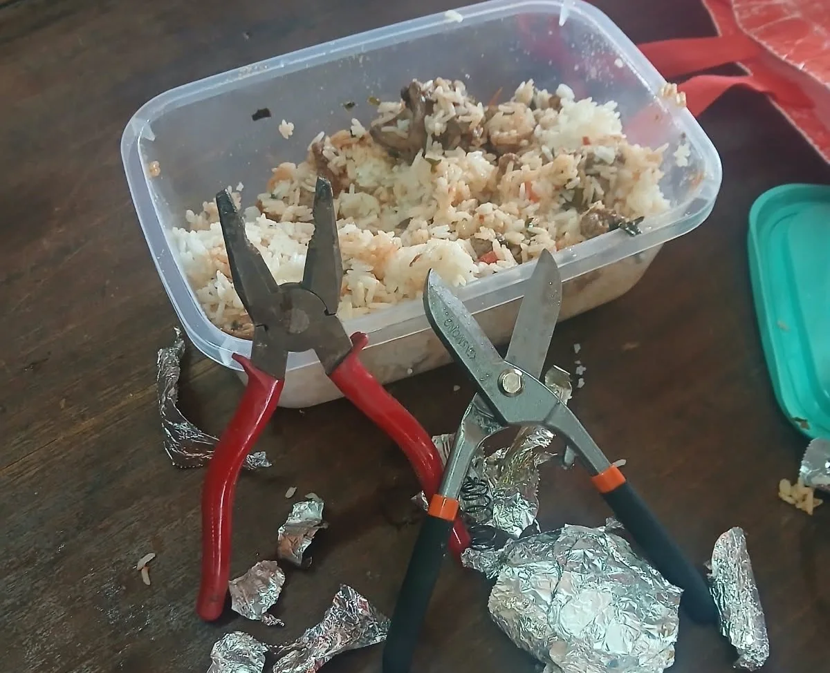 Woman arrested over alleged attempt to smuggle jailbreak tools into Ruai station