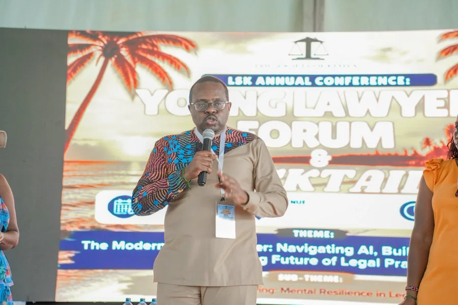 LSK raises alarm over AI’s impact on workplace rights
