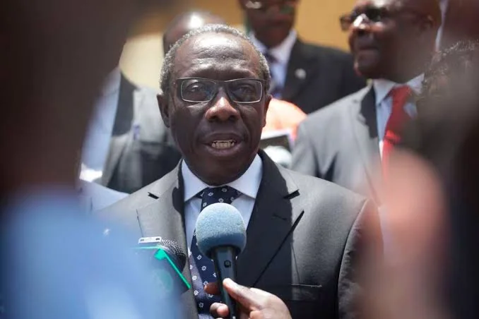 Judge Ouko explains evidence needed to nullify presidential election