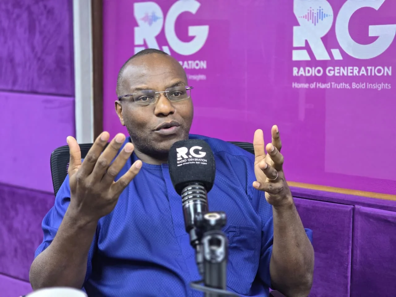 Poorly performing State firms shouldn't rely on State bailouts, Mutuma says