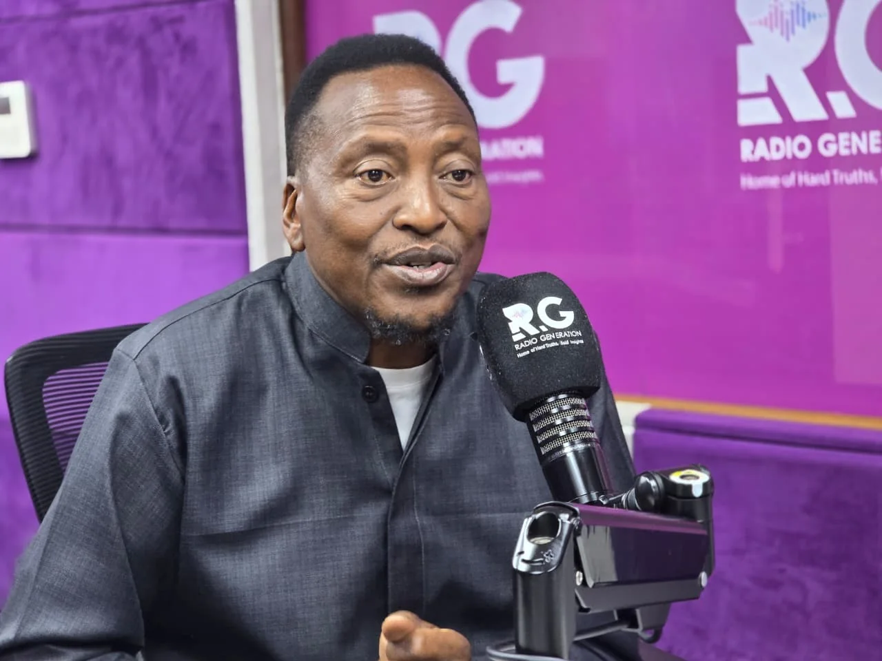 Mistrust, ambitions fuel Linda Mwananchi tensions, Onyonka says