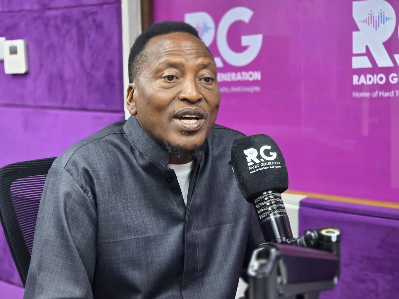 Onyonka: State resources giving Ruto advantage in 2027 mobilisation