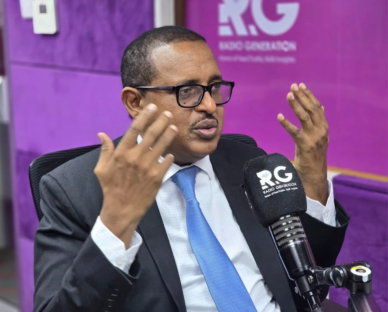 Northern Kenya needs more investment to close decades-old development gap
