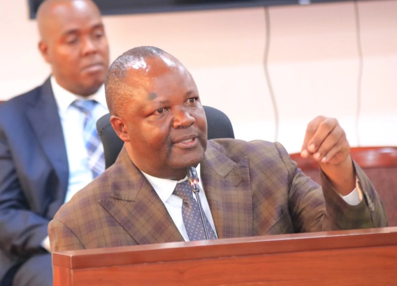Nairobi School’s Sh65m Science complex faces scrutiny as facility gaps persist