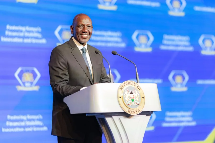 Ruto challenges Africa to turn Sh518 trillion wealth into development