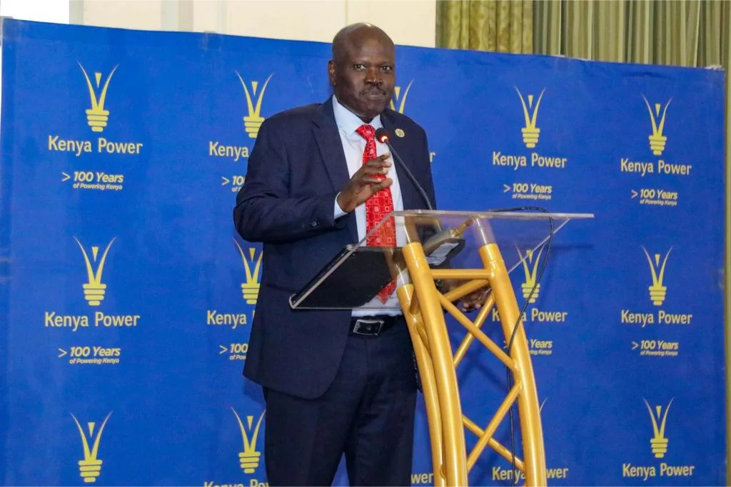 Kenya Power profit rises to Sh24.99 billion on higher electricity sales