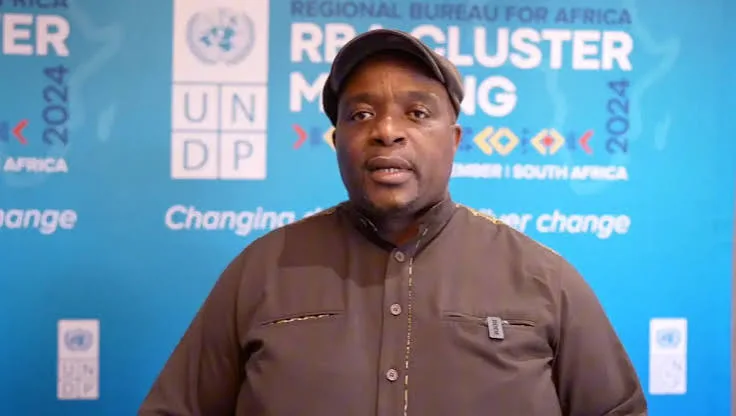 Attorney General given 14 days to explain continued ban on Zimbabwean activist