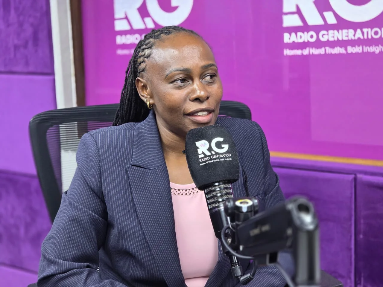 37 political parties face November deadline to qualify for 2027 polls