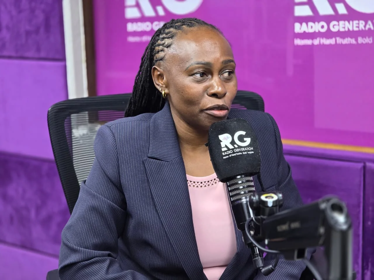 Kenya's Political Parties Fund: Key requirements for parties to qualify