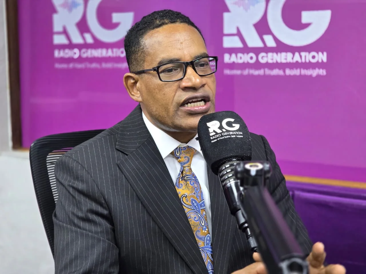 Election results at risk of manipulation without strong party agents, Advocate warns